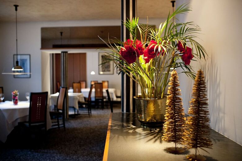 Hotel Rauter