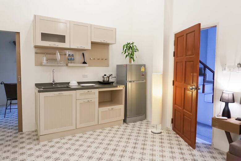 Hotel Eriksson Guesthouse