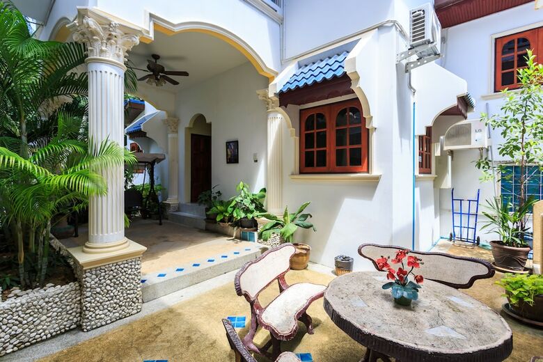 Hotel Eriksson Guesthouse