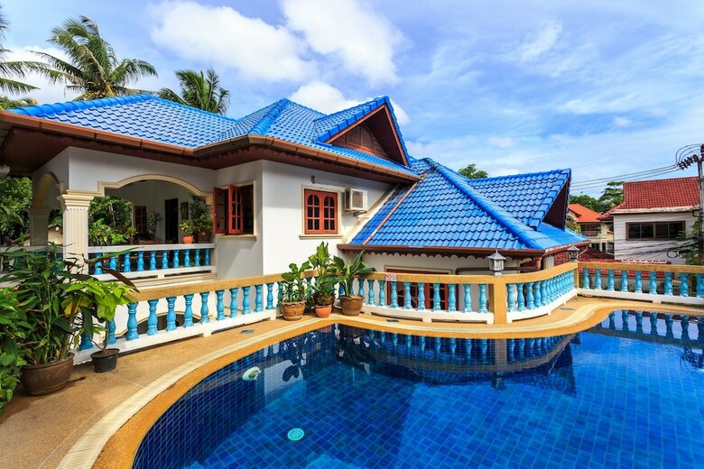 Hotel Eriksson Guesthouse