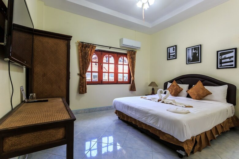 Hotel Eriksson Guesthouse