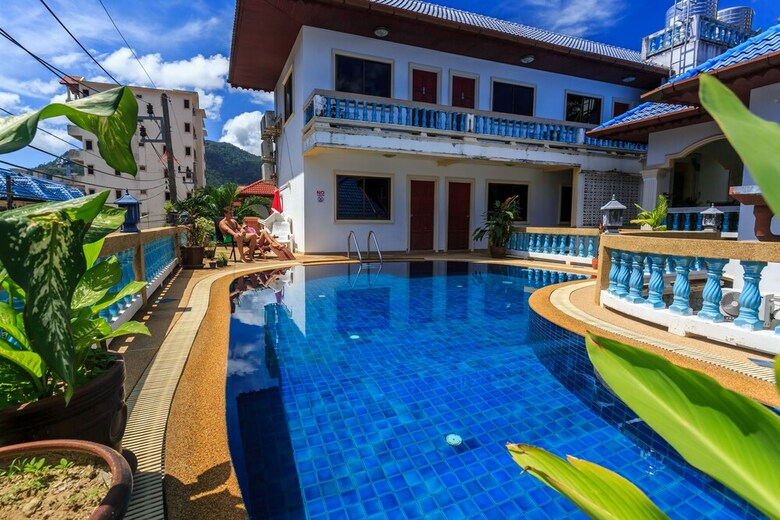 Hotel Eriksson Guesthouse