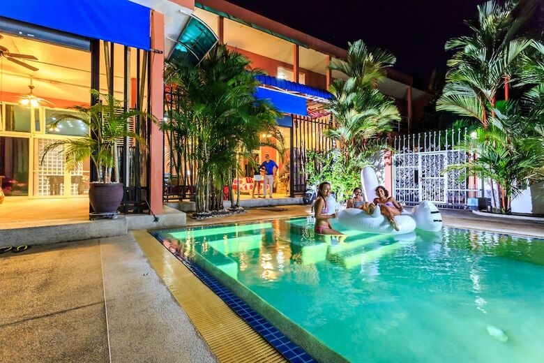 Hotel Eriksson Guesthouse