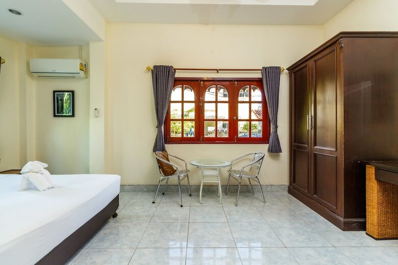 Hotel Eriksson Guesthouse