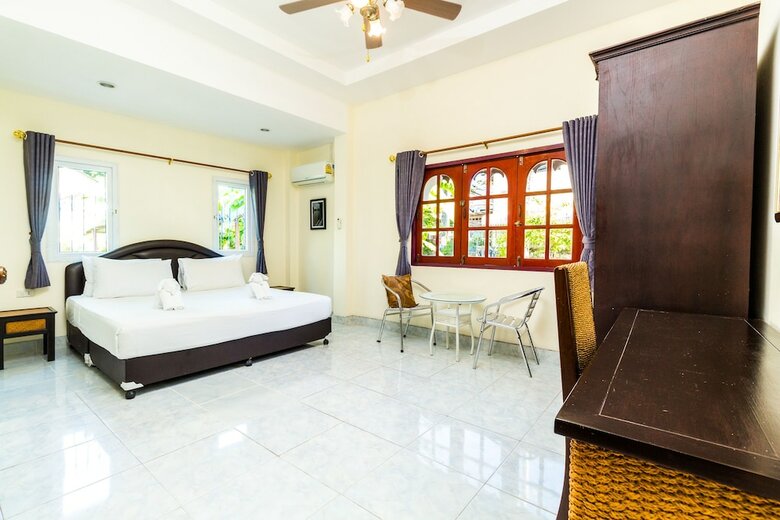 Hotel Eriksson Guesthouse