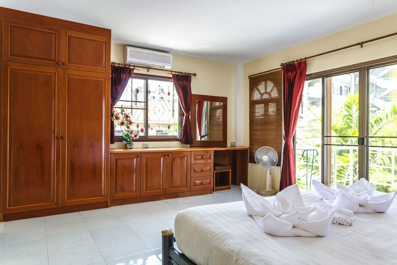 Hotel Eriksson Guesthouse