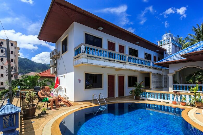 Hotel Eriksson Guesthouse