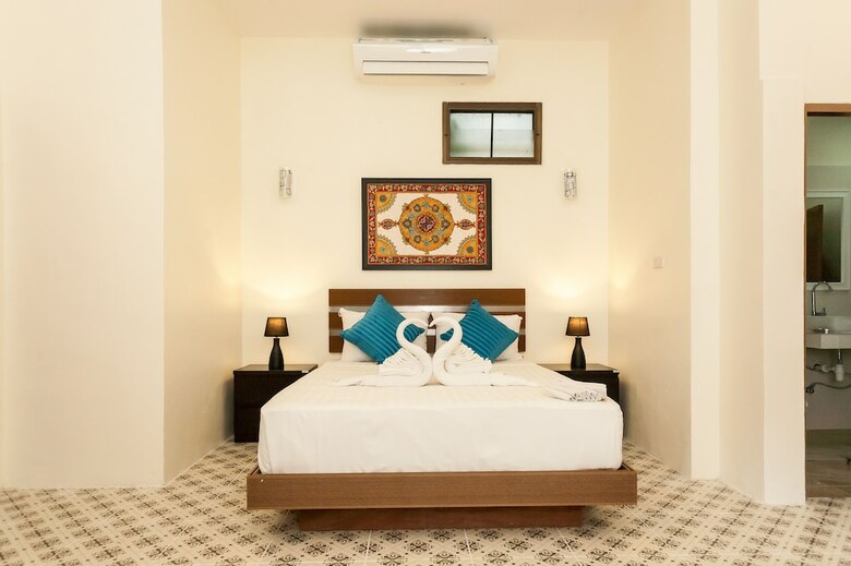 Hotel Eriksson Guesthouse