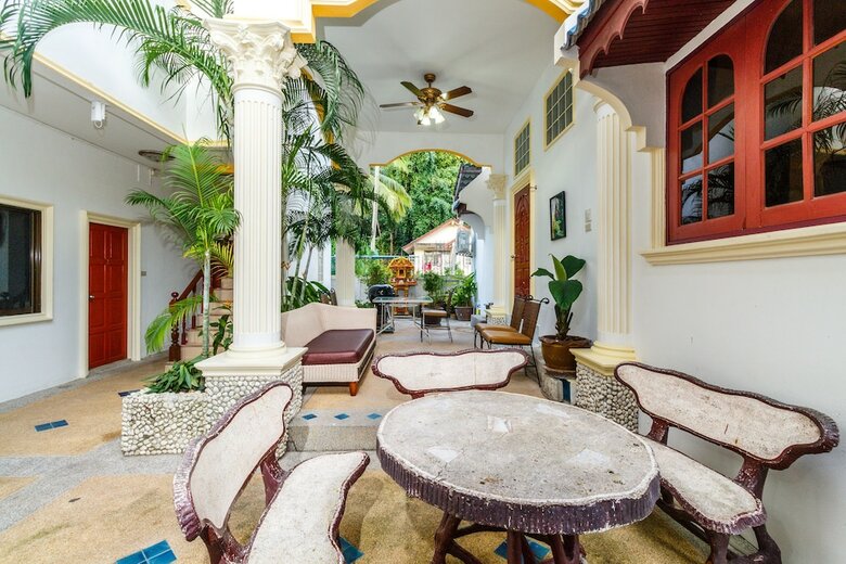 Hotel Eriksson Guesthouse