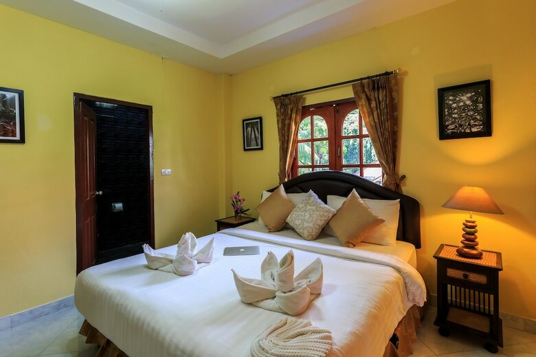 Hotel Eriksson Guesthouse
