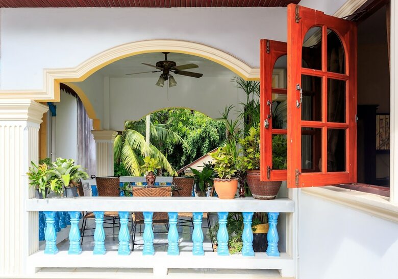 Hotel Eriksson Guesthouse