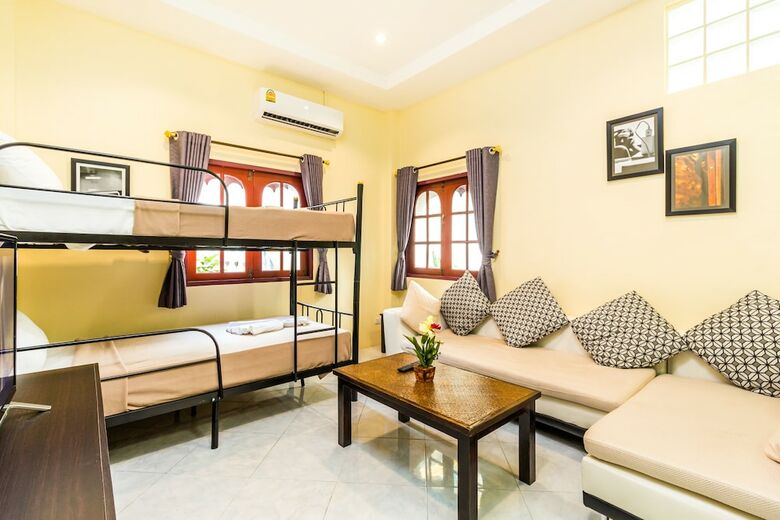 Hotel Eriksson Guesthouse