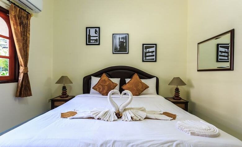 Hotel Eriksson Guesthouse