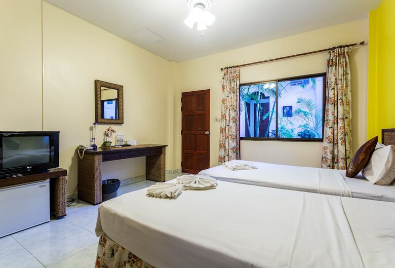 Hotel Eriksson Guesthouse