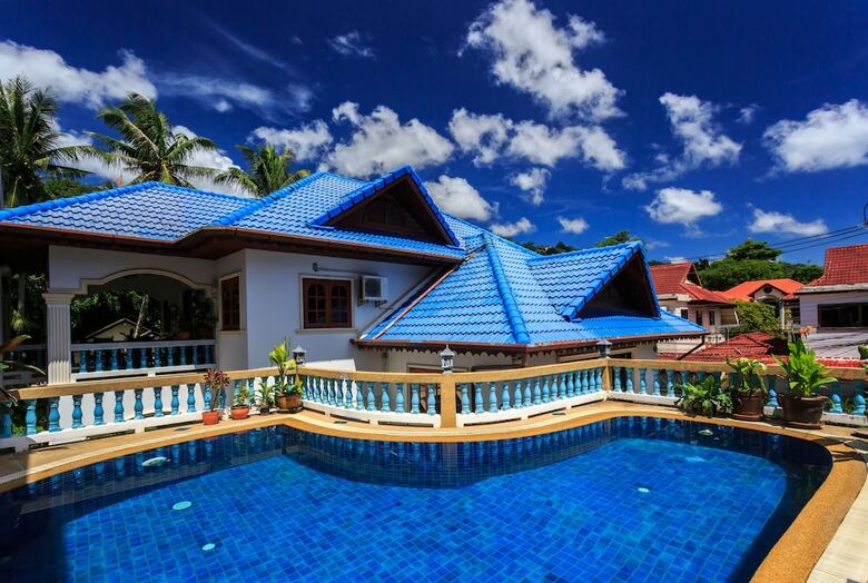Hotel Eriksson Guesthouse