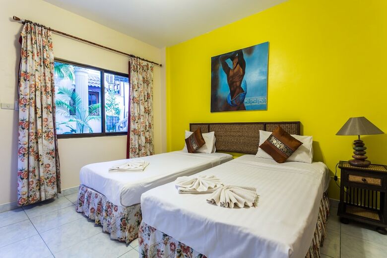 Hotel Eriksson Guesthouse
