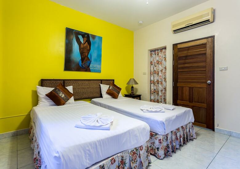 Hotel Eriksson Guesthouse