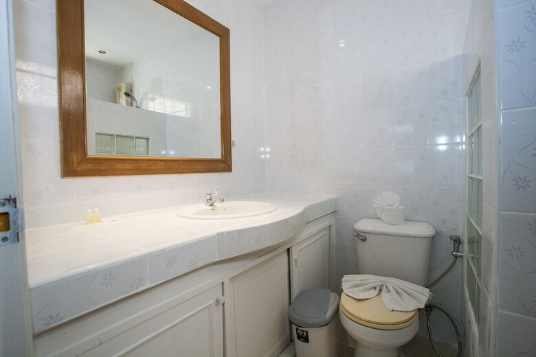 Hotel Eriksson Guesthouse
