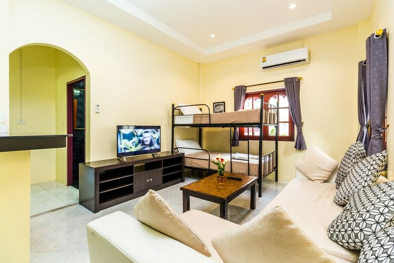 Hotel Eriksson Guesthouse