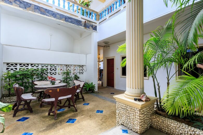 Hotel Eriksson Guesthouse