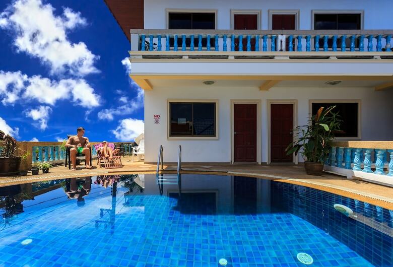 Hotel Eriksson Guesthouse