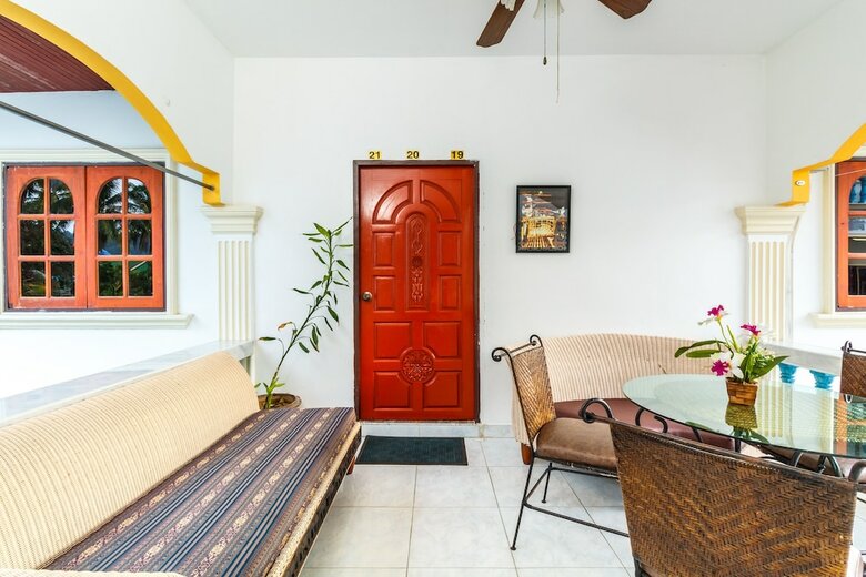 Hotel Eriksson Guesthouse