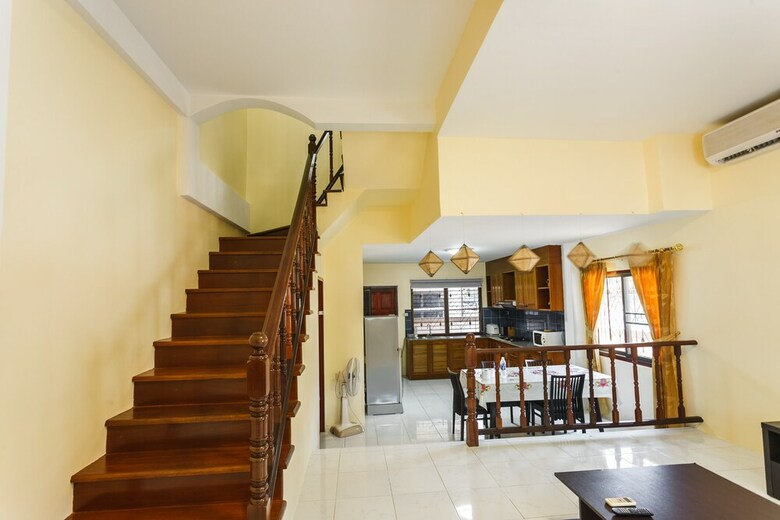 Hotel Eriksson Guesthouse