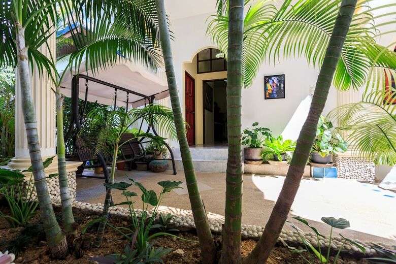 Hotel Eriksson Guesthouse