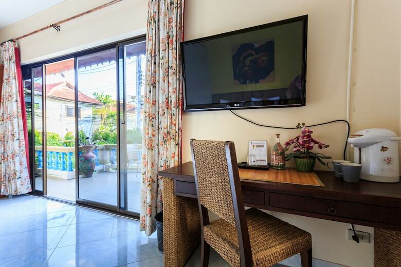 Hotel Eriksson Guesthouse
