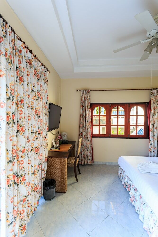 Hotel Eriksson Guesthouse
