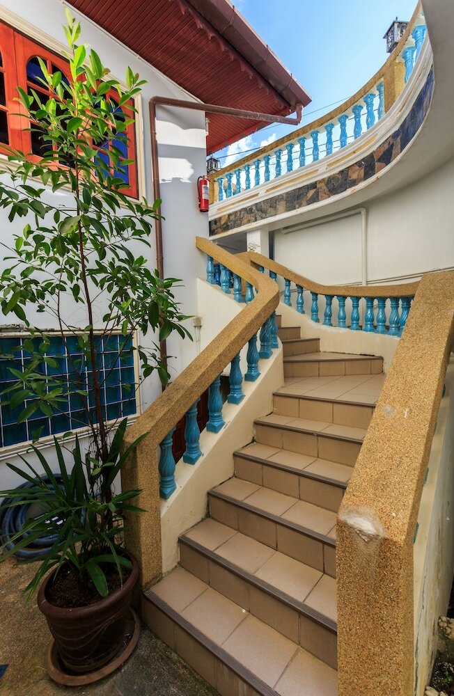 Hotel Eriksson Guesthouse