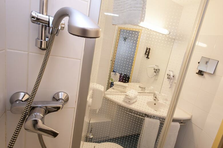Hotel Deltour H�tel Rodez Bourran