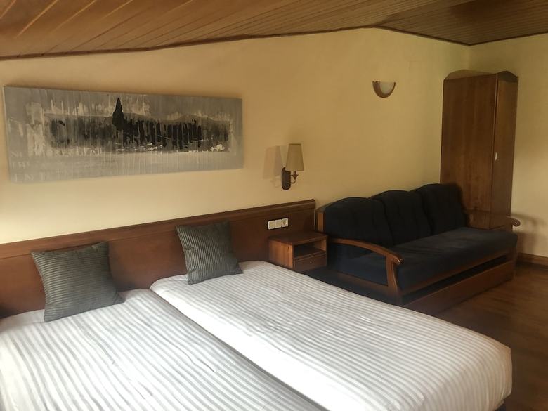Aparthotel Apartamentos Solineu