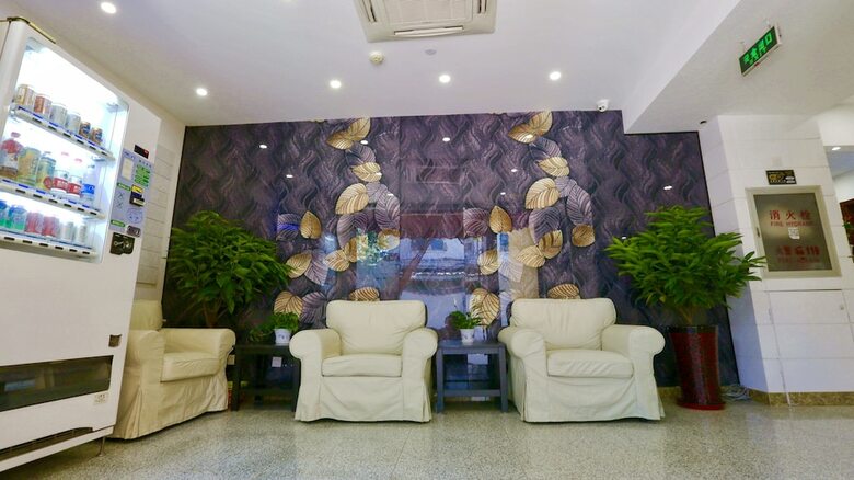 Beijing Sicily Hotel
