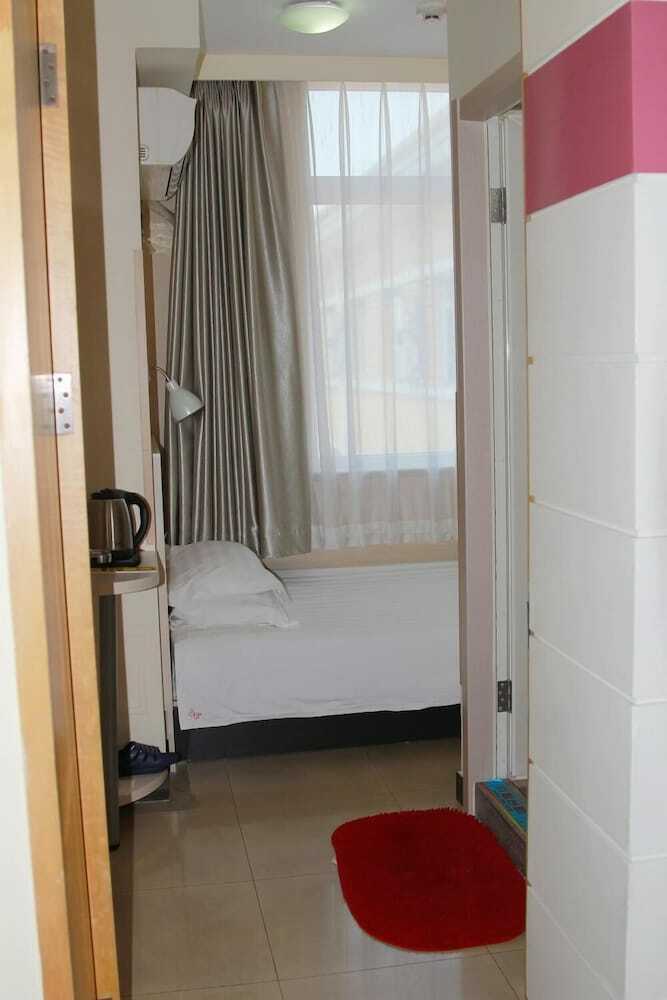 Beijing Sicily Hotel