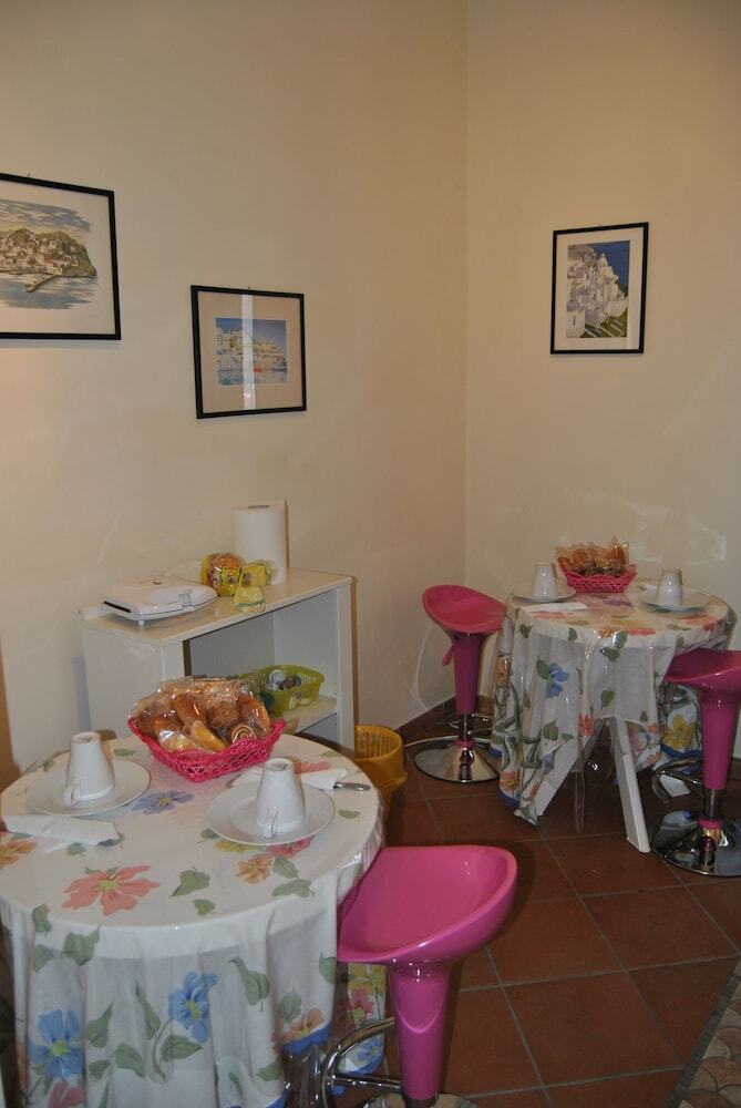 Bed & Breakfast The Flower B & B
