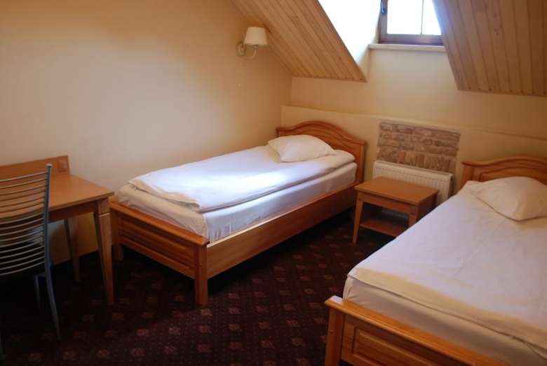 Hotel Alexa Old Town