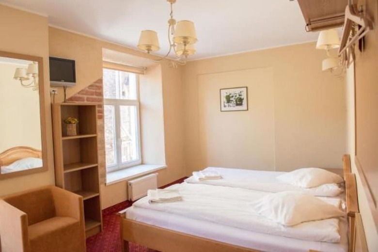 Hotel Alexa Old Town