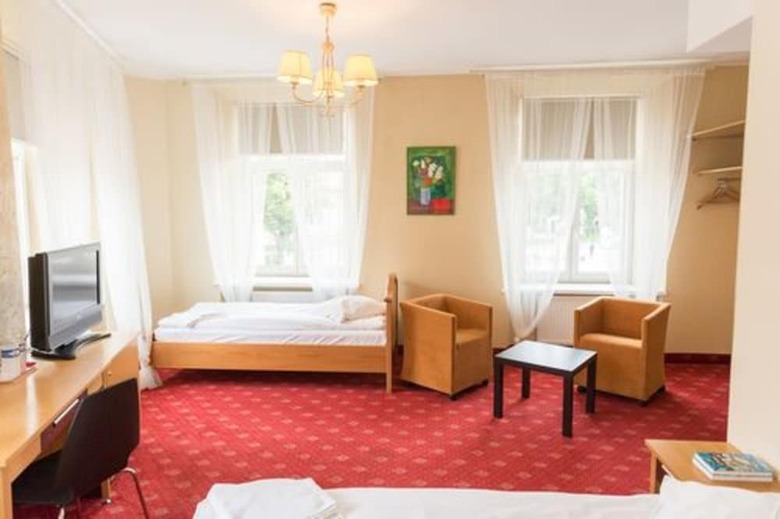 Hotel Alexa Old Town