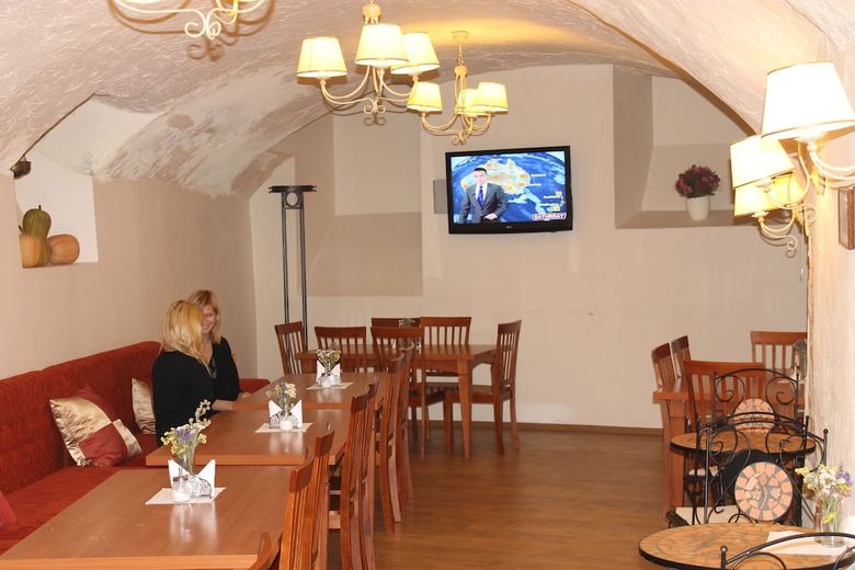 Hotel Alexa Old Town
