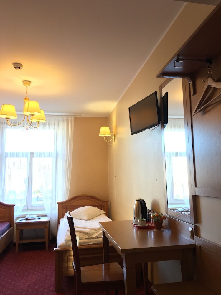 Hotel Alexa Old Town