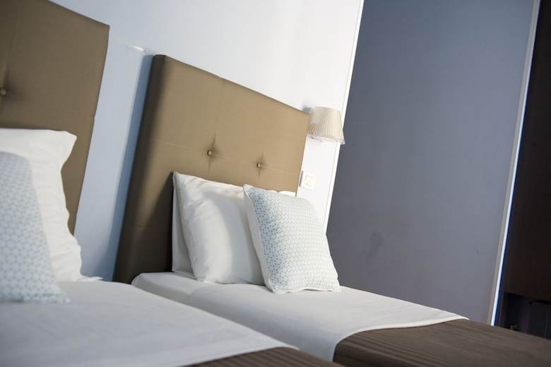Attico Partenopeo B&B