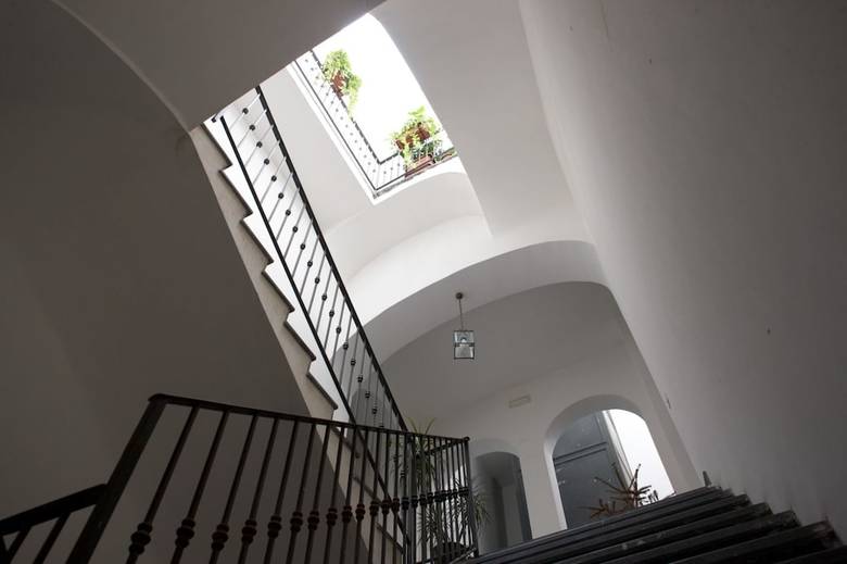 Attico Partenopeo B&B