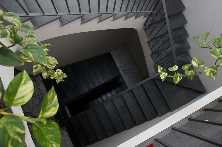 Attico Partenopeo B&B