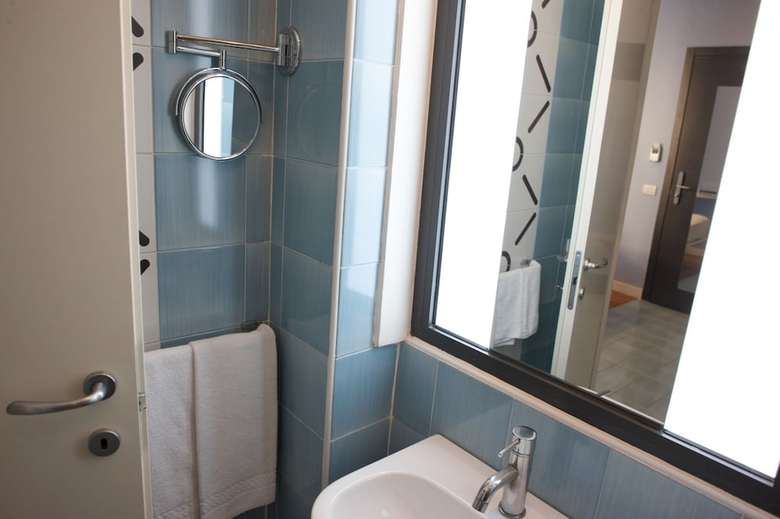 Attico Partenopeo B&B