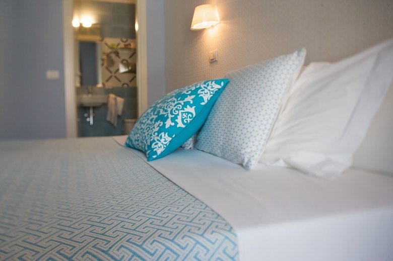 Attico Partenopeo B&B
