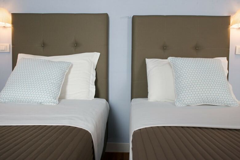 Attico Partenopeo B&B