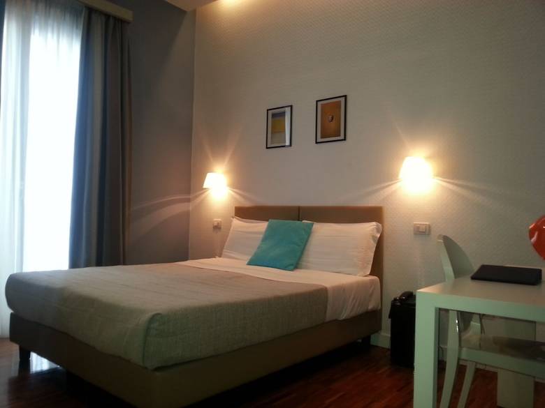 Attico Partenopeo B&B