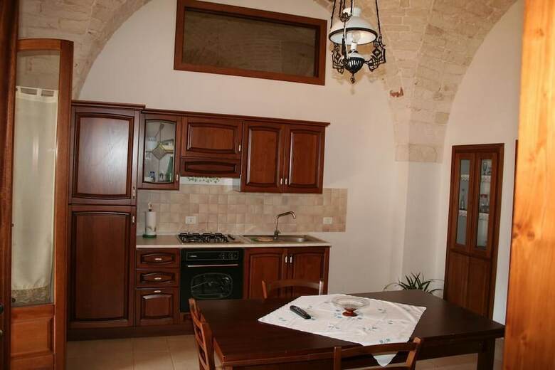 Agroturismo Masseria Morrone