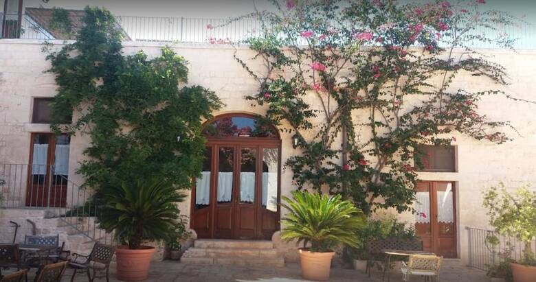 Agroturismo Masseria Morrone